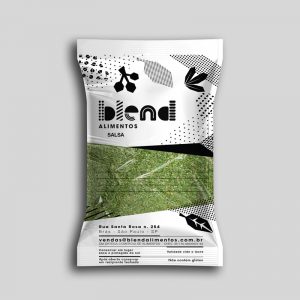 BLEND ALIMENTOS