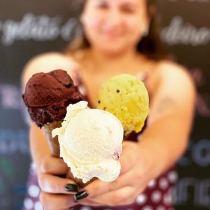 IL GIORNO GELATO