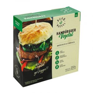 ORGÂNICOS DO BRASIL