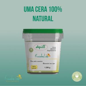 ROSINHA LEÃO COSMÉTICOS