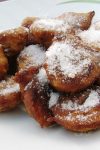 Bolinhos de Chuva