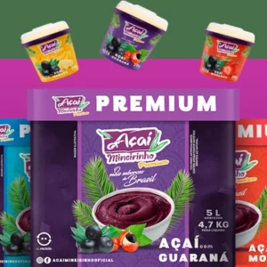 AÇAÍ MINEIRINHO