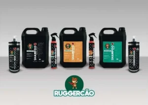 RUGGERCÃO