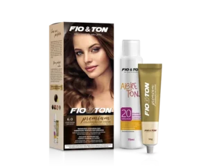 FIO & TON