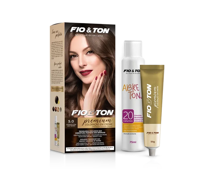 fio-ton