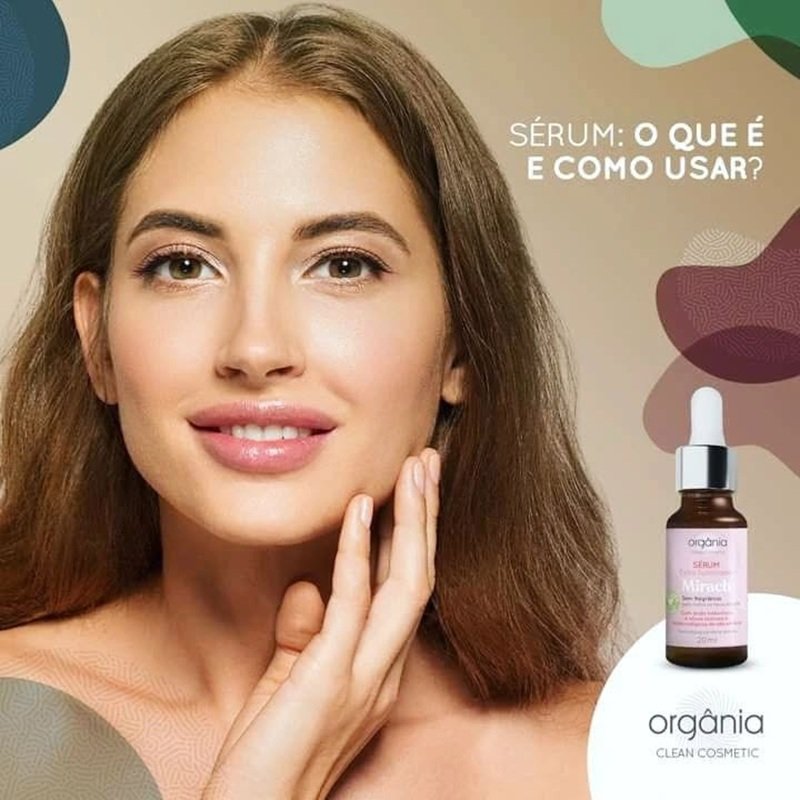 ORGANIA serum