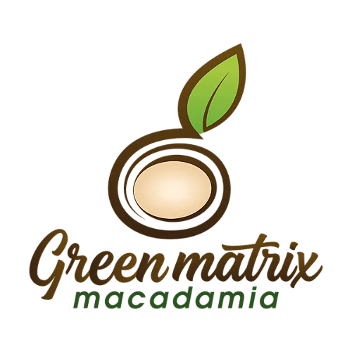 Green Matrix Macadamia