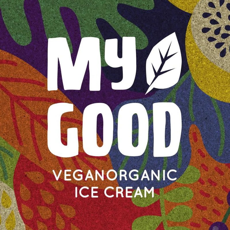 my good