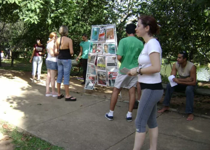 Panfletagem-Ibirapuera-SP